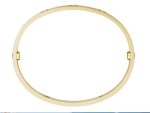 [ Cartier ] Cartier LOVE BRACELET, SMALL MODEL, 6 DIAMONDS Bracelet, SM, 6 diamonds - Image 4