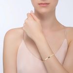 [ Cartier ] Cartier LOVE BRACELET, SMALL MODEL, 6 DIAMONDS Bracelet, SM, 6 diamonds - Image 6