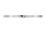 [ Cartier ] Cartier LOVE BRACELET, SMALL MODEL, 6 DIAMONDS Bracelet, SM, 6 diamonds - Image 9