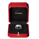 [ Cartier ] Cartier LOVE RING, 3 DIAMONDS ring, 3 diamonds - Image 8