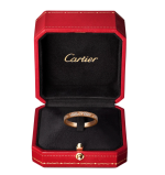 [ Cartier ] Cartier LOVE RING, SM RING, SM - Image 16