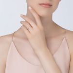 [ Cartier ] Cartier LOVE RING, SM RING, SM - Image 17
