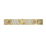 [ Cartier ] Cartier LOVE RING, SM RING, SM - Image 5