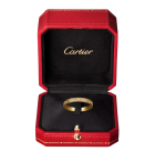 [ Cartier ] Cartier LOVE RING, SM RING, SM - Image 6