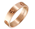 Cartier Love Ring Ring - Image 11