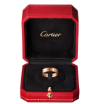 Cartier Love Ring Ring - Image 13