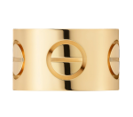 [ Cartier ] Cartier LOVE RING Men 's Ring - Image 3