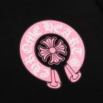 [ CHROME HEARTS ] (Chrome Hearts) T-Shirt for both men and women with good reviews! T-Shirt - Image 16
