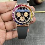 Rolex mechanical watch Daytona Daytona 40mm watch