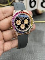 Rolex mechanical watch Daytona Daytona 40mm watch - Image 3