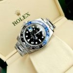 Rolex mechanical watch GMT-Master II 40mm watch - Image 2