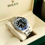 Rolex mechanical watch GMT-Master II 40mm watch - Image 3