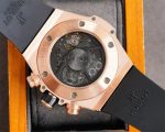 HUBLOT UBLOT BIG BAN UNICO KING GOLD 411.OM.1180.RX - Image 7