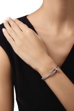 [ Cartier ] Cartier ★ Just-An - Cool Bracelet ★ ★ (Free Shipping Tax Included) - Image 3