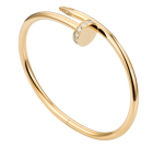 [ Cartier ] Cartier ★ Just-An - Cool Bracelet ★ ★ (Free Shipping Tax Included) - Image 5