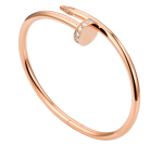 [ Cartier ] Cartier ★ Just-An - Cool Bracelet ★ ★ (Free Shipping Tax Included) - Image 9