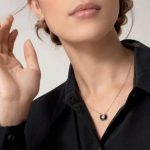 [ Cartier ] Popular new spring amulet du Cartier necklace free shipping! - Image 2