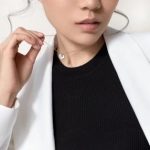 [ Cartier ] Popular new spring amulet du Cartier necklace free shipping! - Image 4