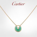[ Cartier ] Popular new spring amulet du Cartier necklace free shipping! - Image 7