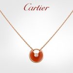 [ Cartier ] Popular new spring amulet du Cartier necklace free shipping! - Image 8