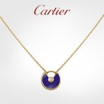 [ Cartier ] Popular new spring amulet du Cartier necklace free shipping! - Image 9