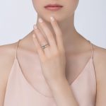 [ Cartier ] Gifts and Rewards ♪ ♪ Stylish Ring ★ (Free Shipping Tax Included) - Image 9