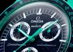 SWATCH x OMEGA Watch MISSION ON EARTH - POLAR LIGHTS - Image 2