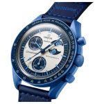 Swatch x Omega Mission to the Super Blue Moon Phase - Image 3