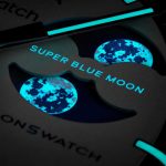 Swatch x Omega Mission to the Super Blue Moon Phase - Image 4