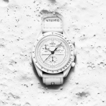 SWATCH x OMEGA MISSION TO THE MOONPHASE - FULL MOON - Image 2