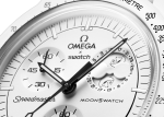 SWATCH x OMEGA MISSION TO THE MOONPHASE - FULL MOON - Image 4