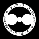 SWATCH x OMEGA MISSION TO THE MOONPHASE - FULL MOON - Image 6