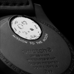 SWATCH x OMEGA MISSION TO THE MOONPHASE - NEW MOON - Image 8
