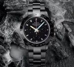 New 2025 Rolex 40mm Mechanical Watch Luxury Carbon Black Series