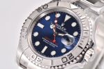 New 2025 Rolex Yacht Master 40mm 126622 ice blue dial - Image 2