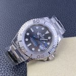 New 2025 Rolex Yacht Master 40mm 126622 Grey - Image 11
