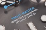 New 2025 Rolex Yacht Master 40mm 126622 Grey - Image 5