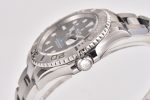 New 2025 Rolex Yacht Master 40mm 126622 Grey - Image 7