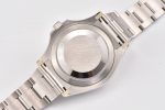 New 2025 Rolex Oyster Perpetual 36mm 126000 Candy Pink Dial Rolex - Image 5