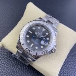 New 2025 Rolex Yacht Master 40mm 126622 Grey - Image 10