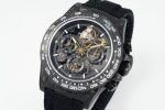 The exclusive high-end custom skeleton series of new 2025 Rolex mechanical watches. - Image 3