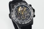The exclusive high-end custom skeleton series of new 2025 Rolex mechanical watches. - Image 4