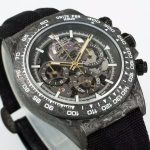 The exclusive high-end custom skeleton series of new 2025 Rolex mechanical watches. - Image 5