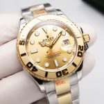 New 2025 Yacht-Master 40mm Mechanical Watch