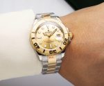 New 2025 Yacht-Master 40mm Mechanical Watch - Image 3