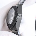 New 2025 Rolex (Swiss watch brand) Rolex 44mm Iron Black Water Yokai Great Demon King Mechanical Watch - Image 3