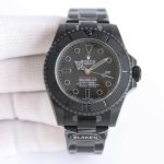 New 2025 Rolex (Swiss watch brand) Rolex 44mm Iron Black Water Yokai Great Demon King Mechanical Watch - Image 4