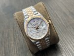 New 2025 Rolex Rolex Land - Dweller 36mm mechanical watch - Image 6