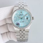 New 2025 Rolex Rolex Land - Dweller 40mm mechanical watch - Image 3