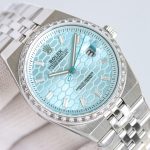 New 2025 Rolex Rolex Land - Dweller 40mm mechanical watch - Image 5